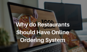 Restaurants with Online Ordering